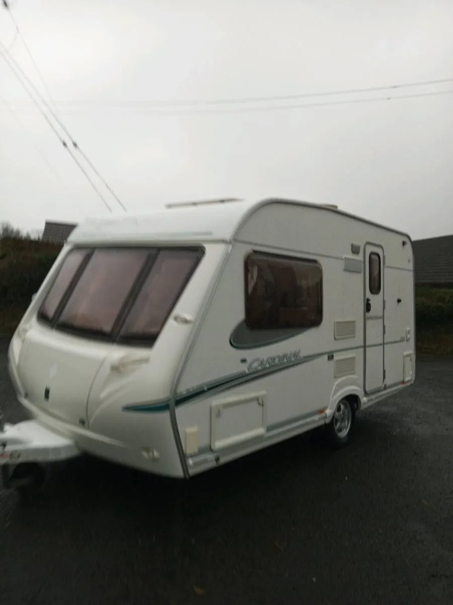 Caravan - Image 3