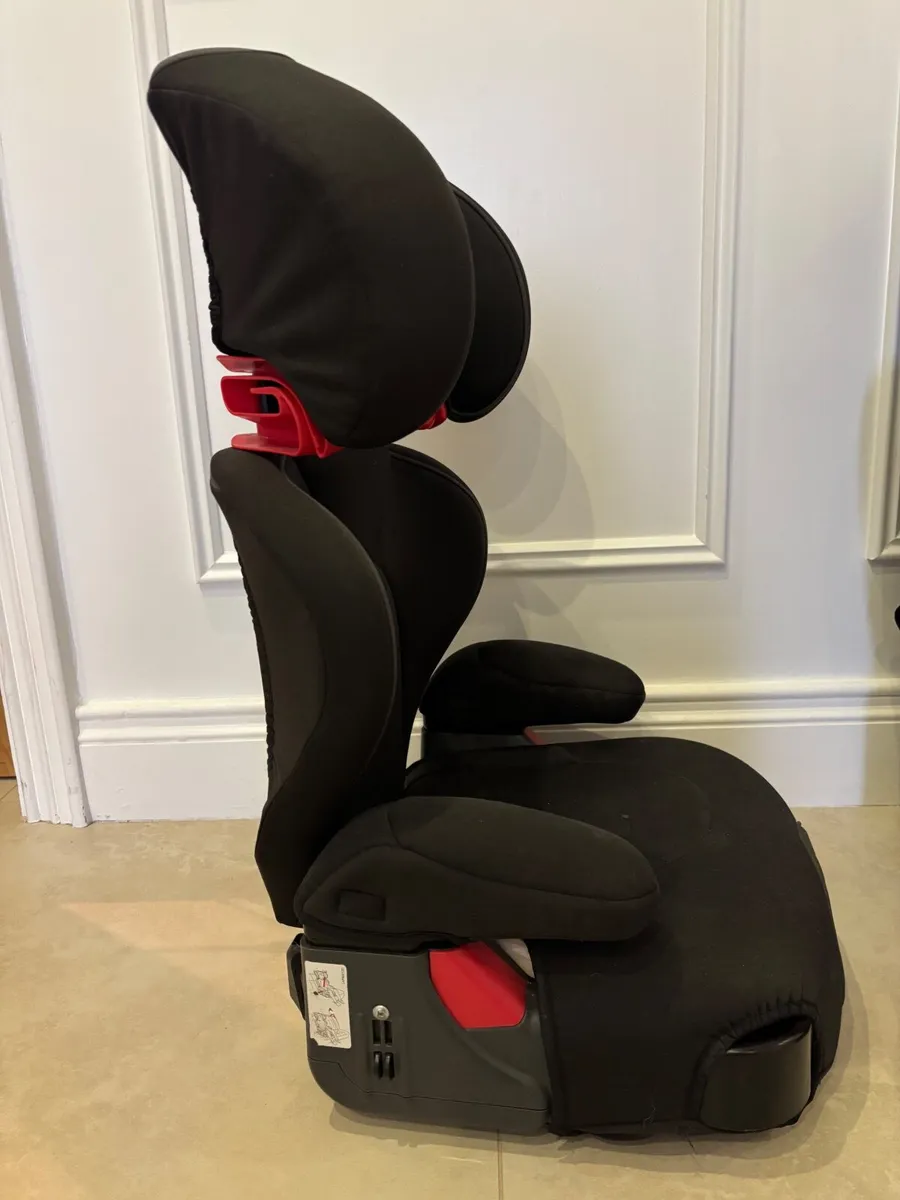 Car seat - Image 2