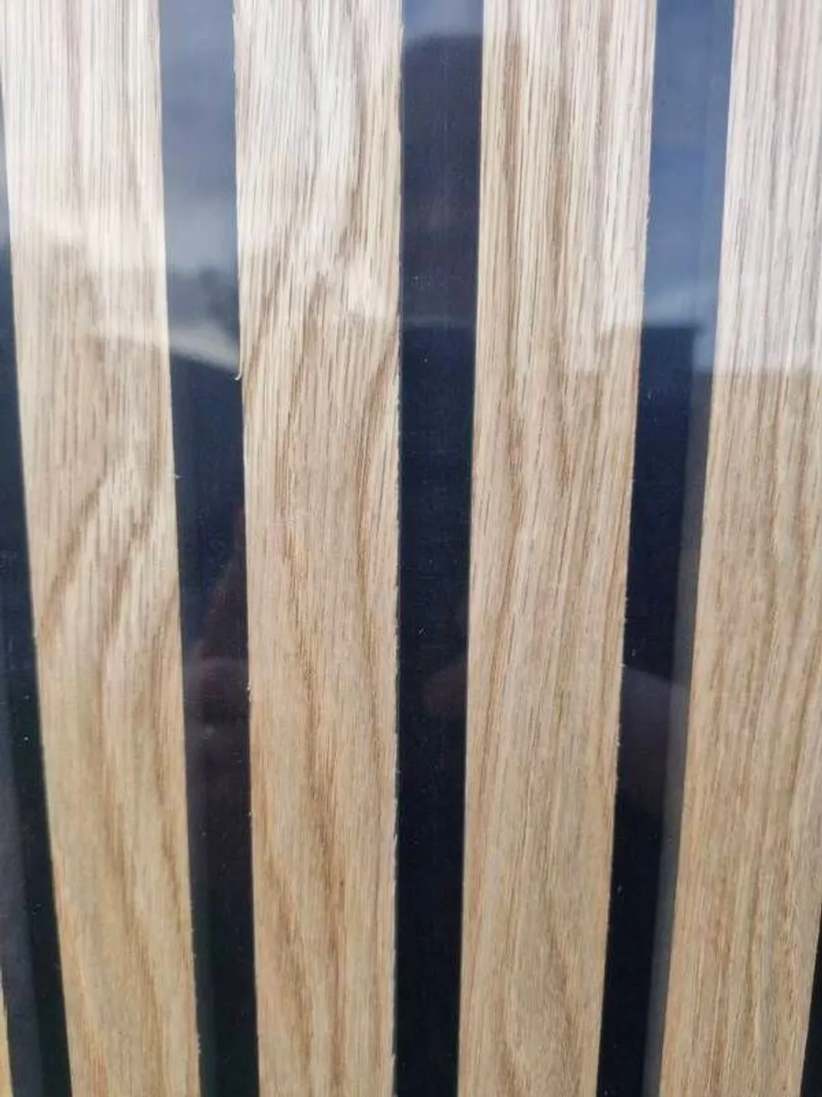 6 Acoustic Panels - Image 2
