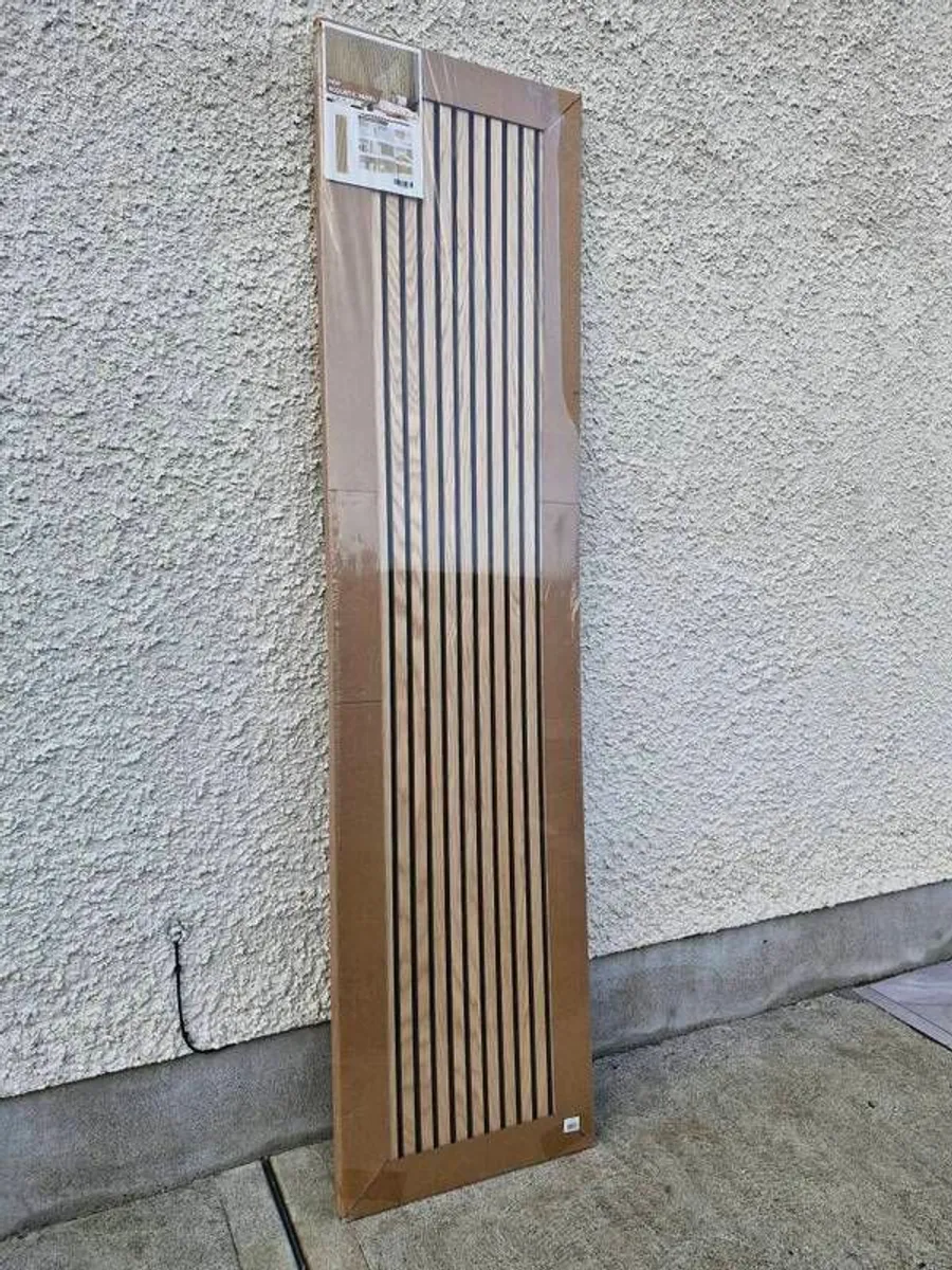 6 Acoustic Panels - Image 3