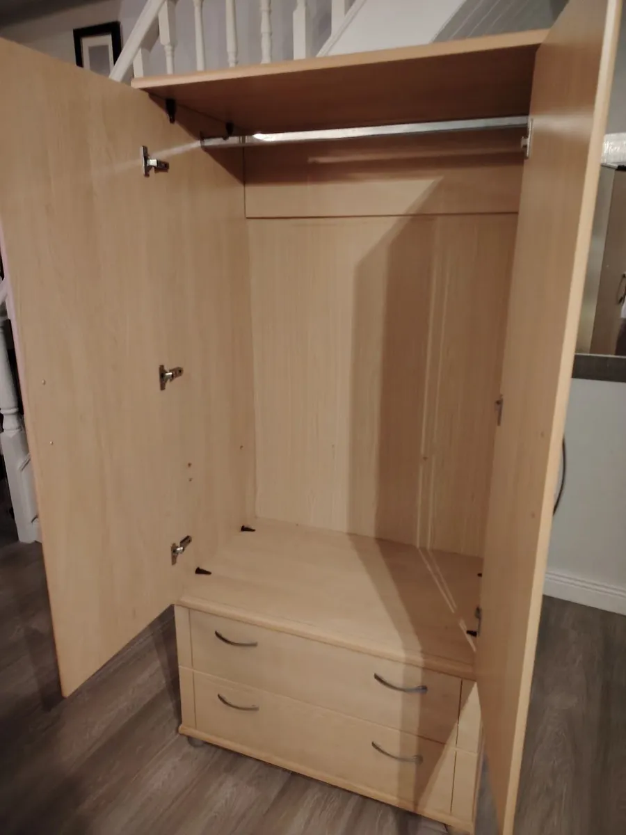 Wardrobe - Image 1