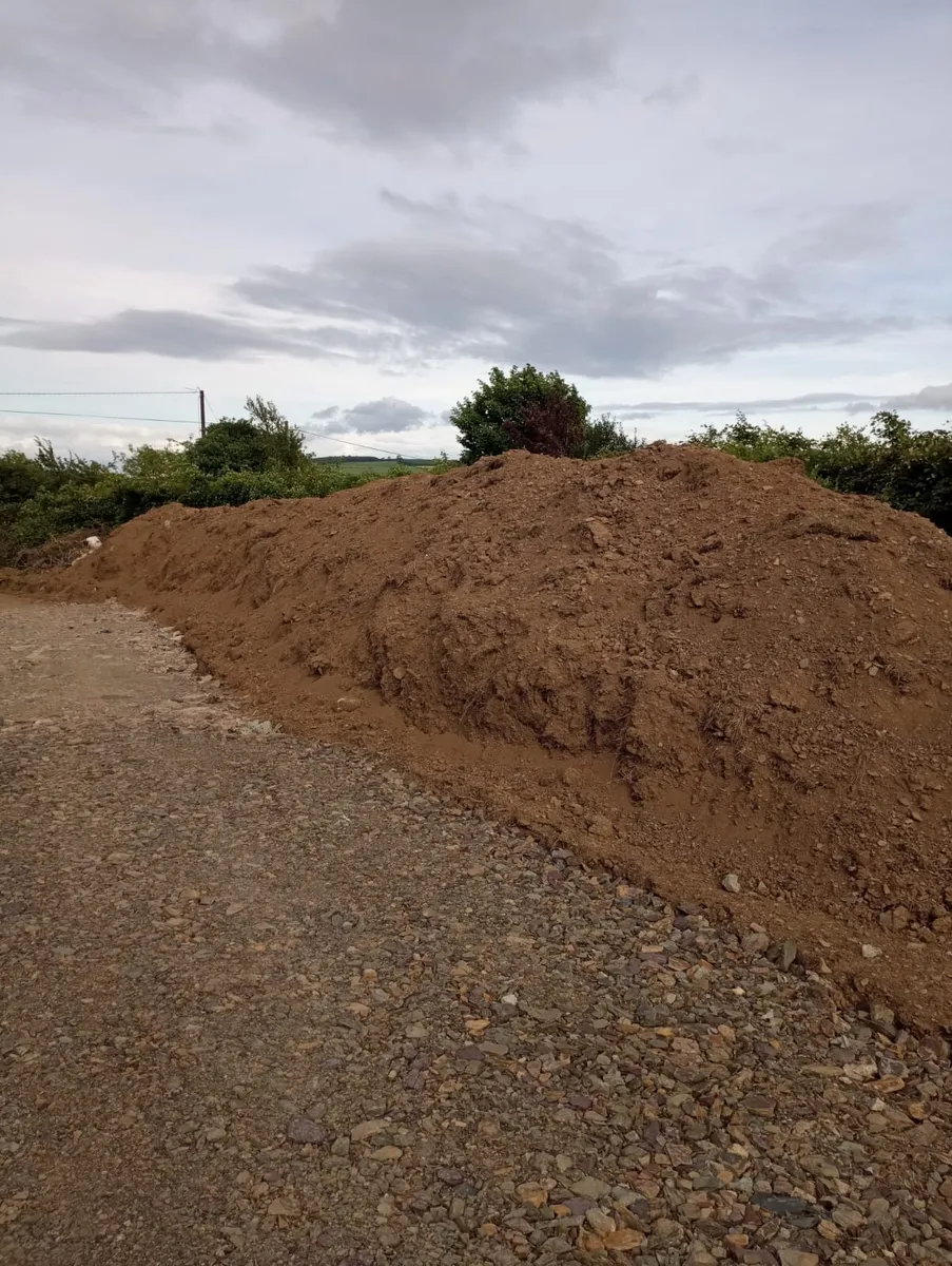 Topsoil for Sale - Image 2