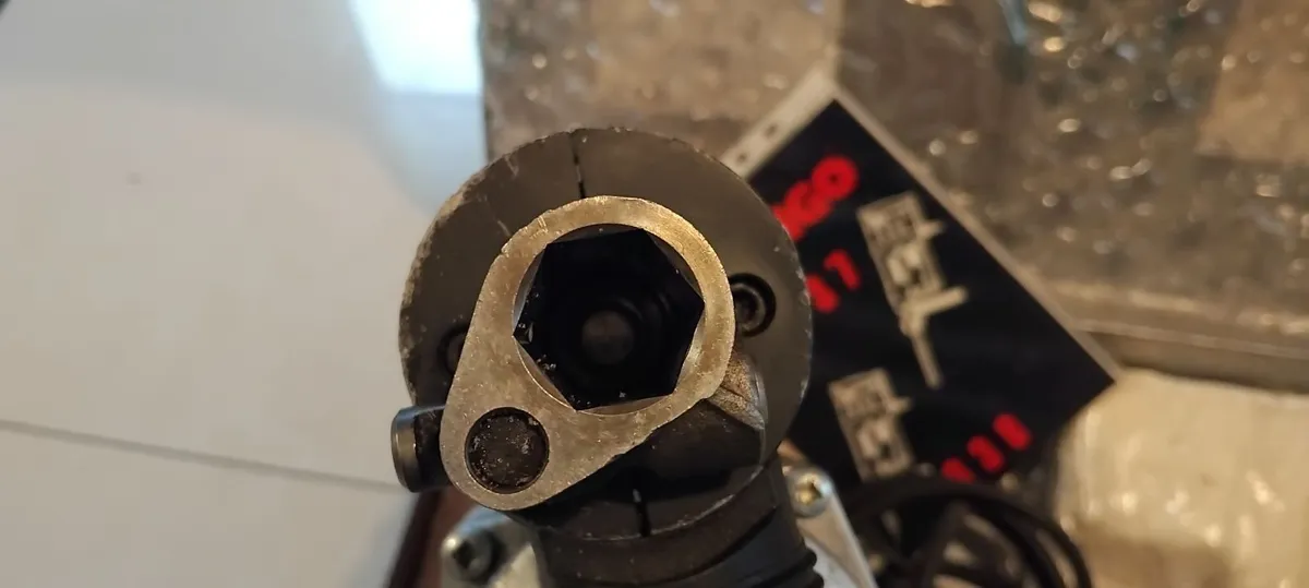 Kango 638 Concrete Breaker 240v - Image 3