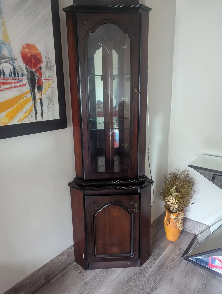 Corner unit - Image 1