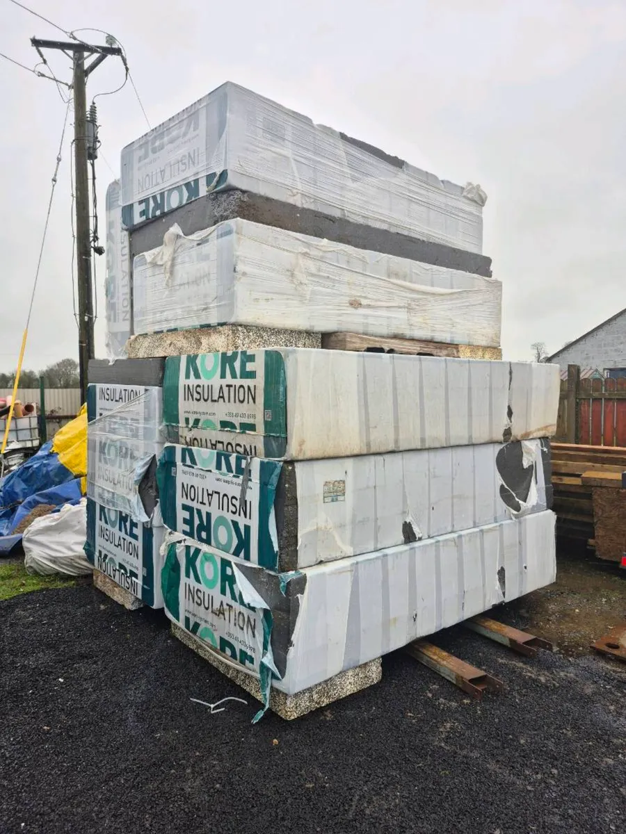 Kore 170mm insulation - Image 2