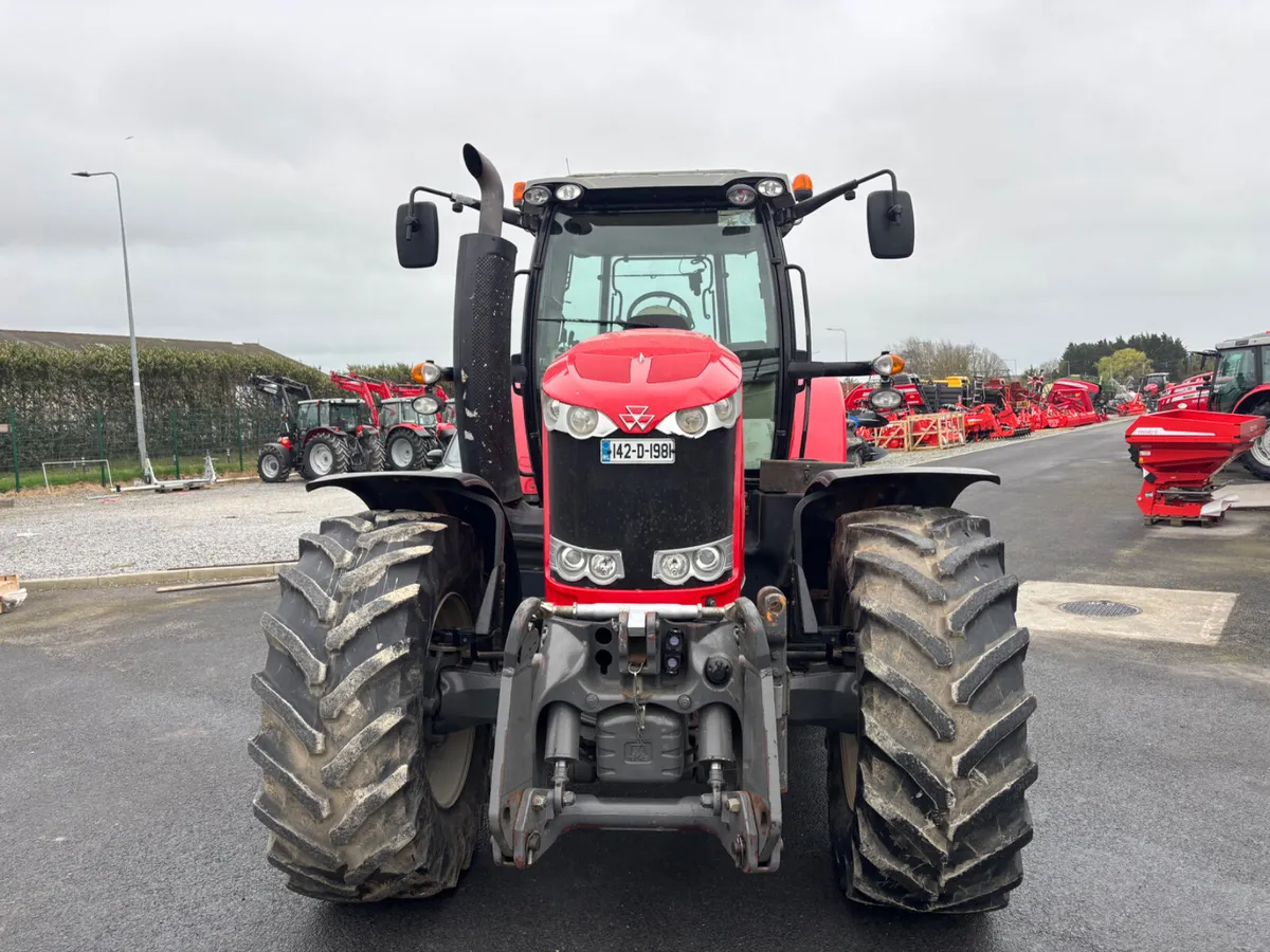 Massey Ferguson Other 2014 - Image 3