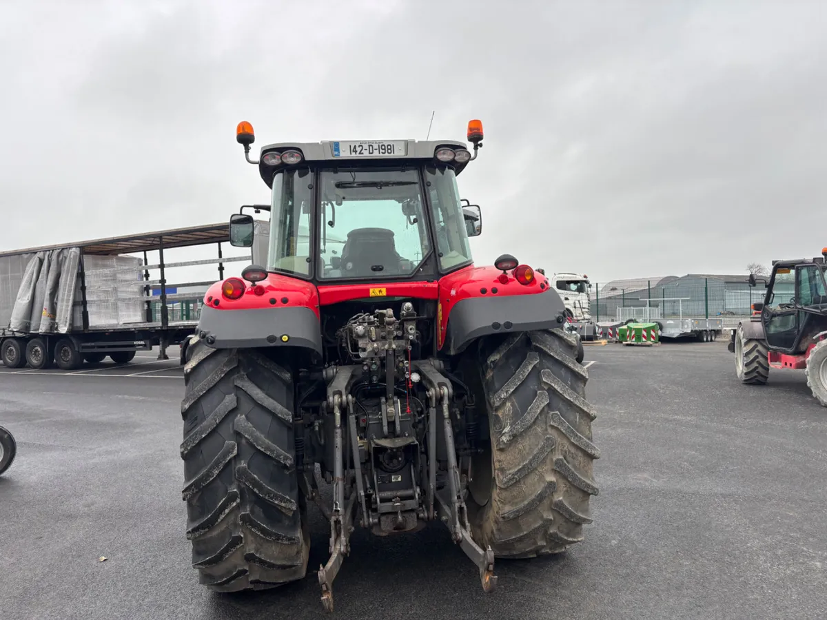 Massey Ferguson Other 2014 - Image 2