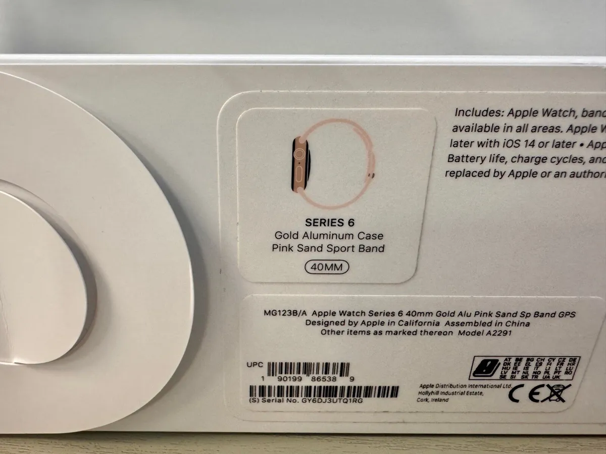 Apple Watch - Image 3