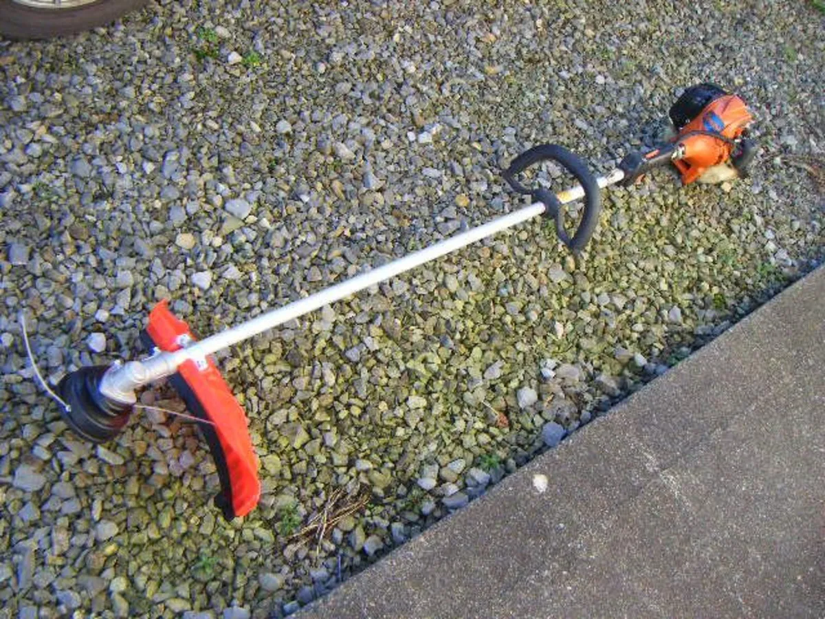 Tanaka Strimmer - Image 3