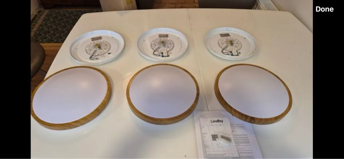 Celling light - Image 1