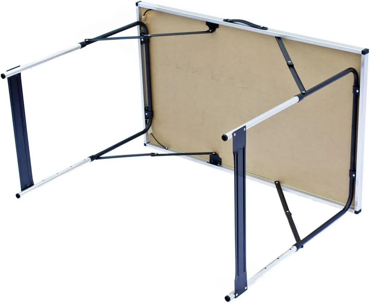 Folding multifunctional table Multi-purpose - Image 4