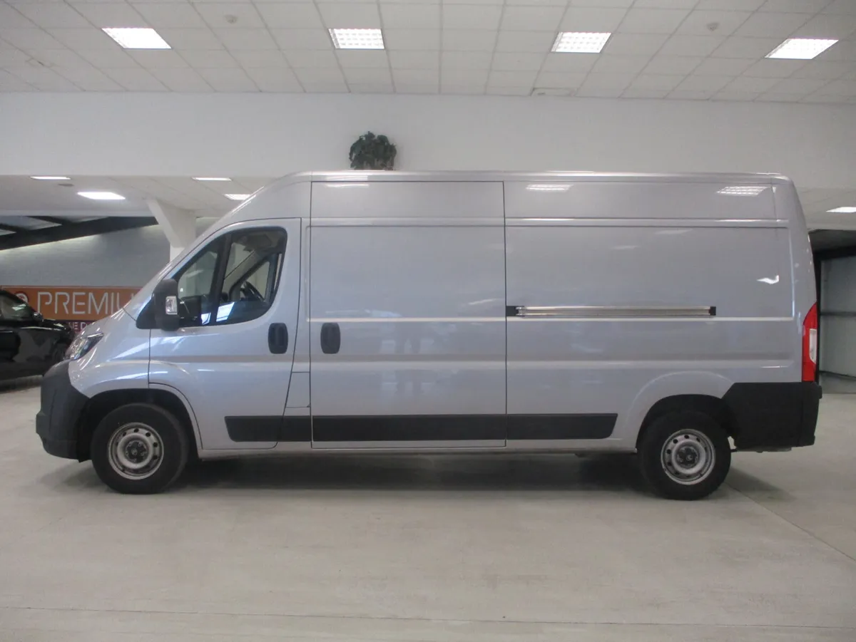Citroen Relay L3 H2 140 BHP 2025 - Image 1