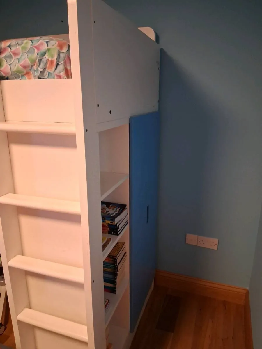 Bunk bed - Image 2
