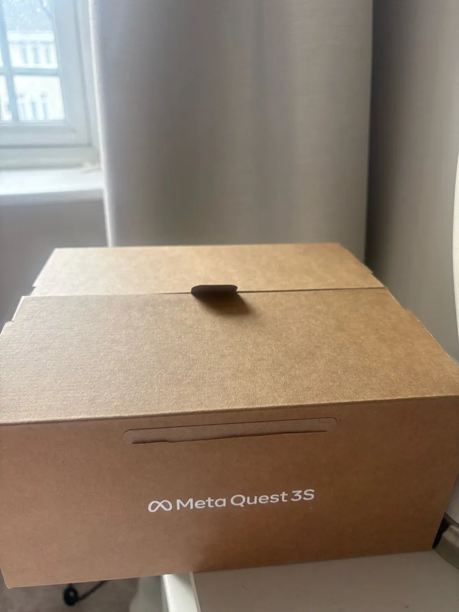 Meta quest  3s vr - Image 3