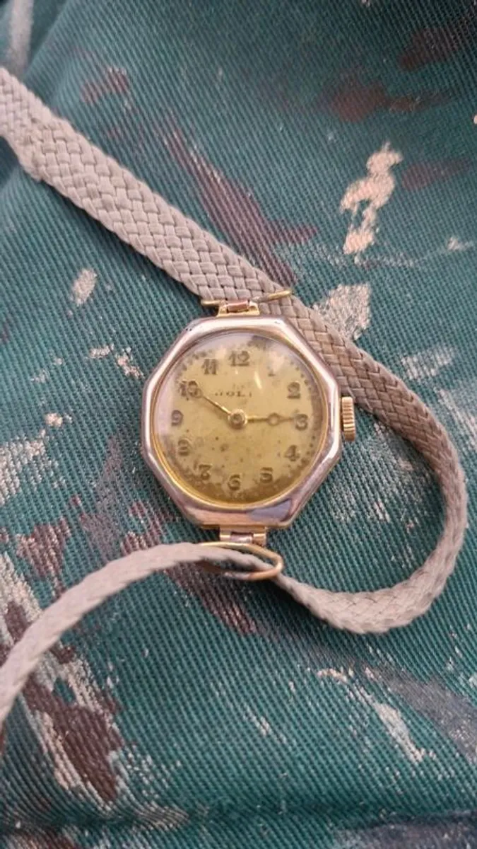 Rolex ladies - Image 1