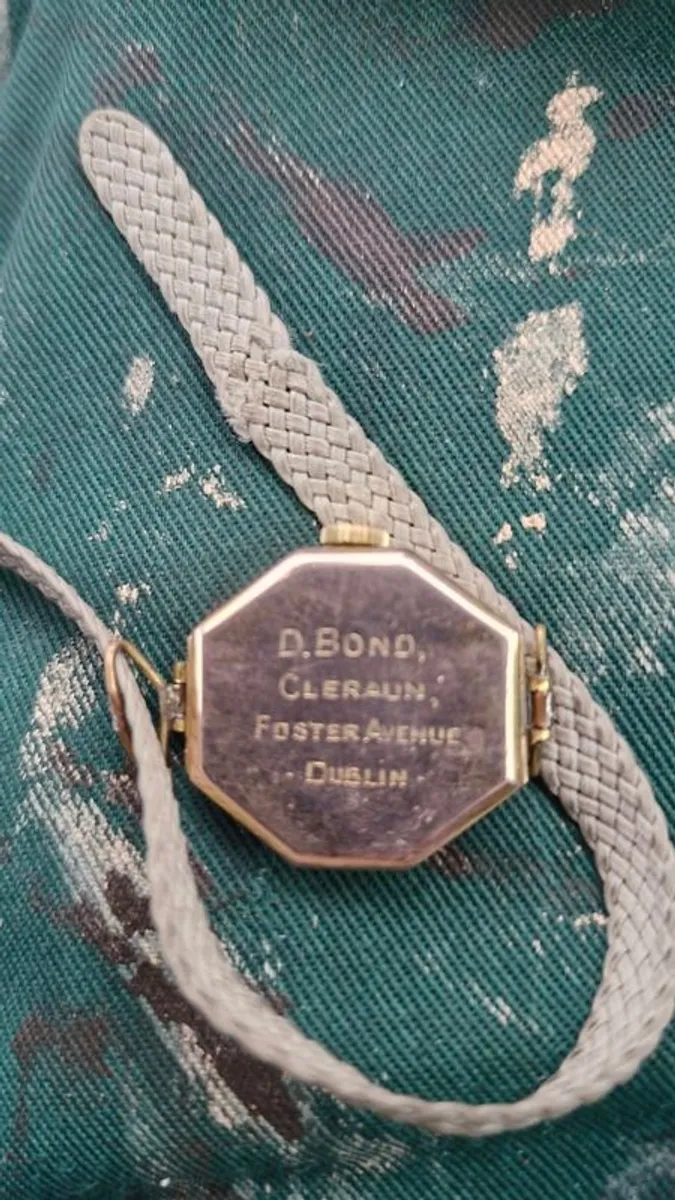 Rolex ladies - Image 2