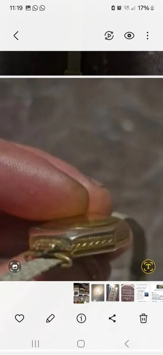 Rolex ladies - Image 4