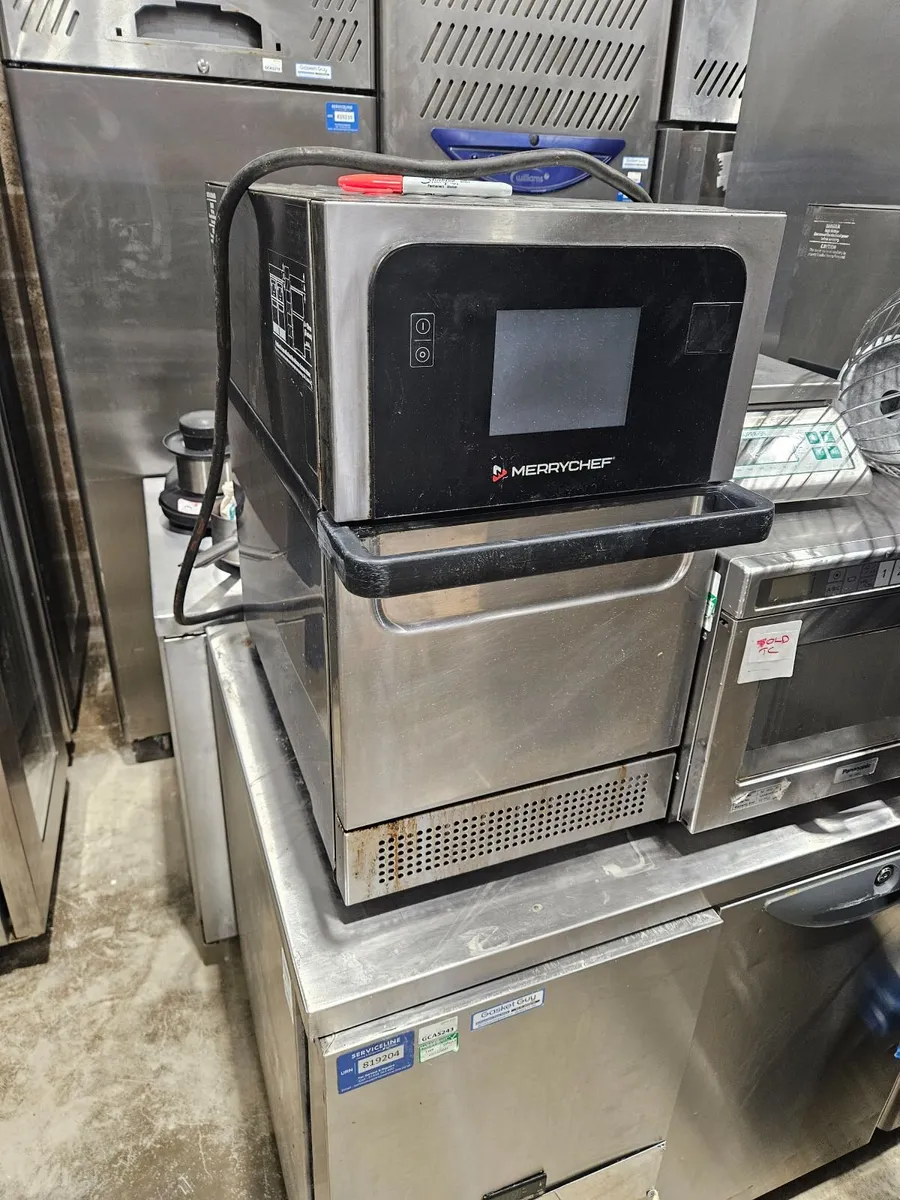 Catering Equipment - Image 2