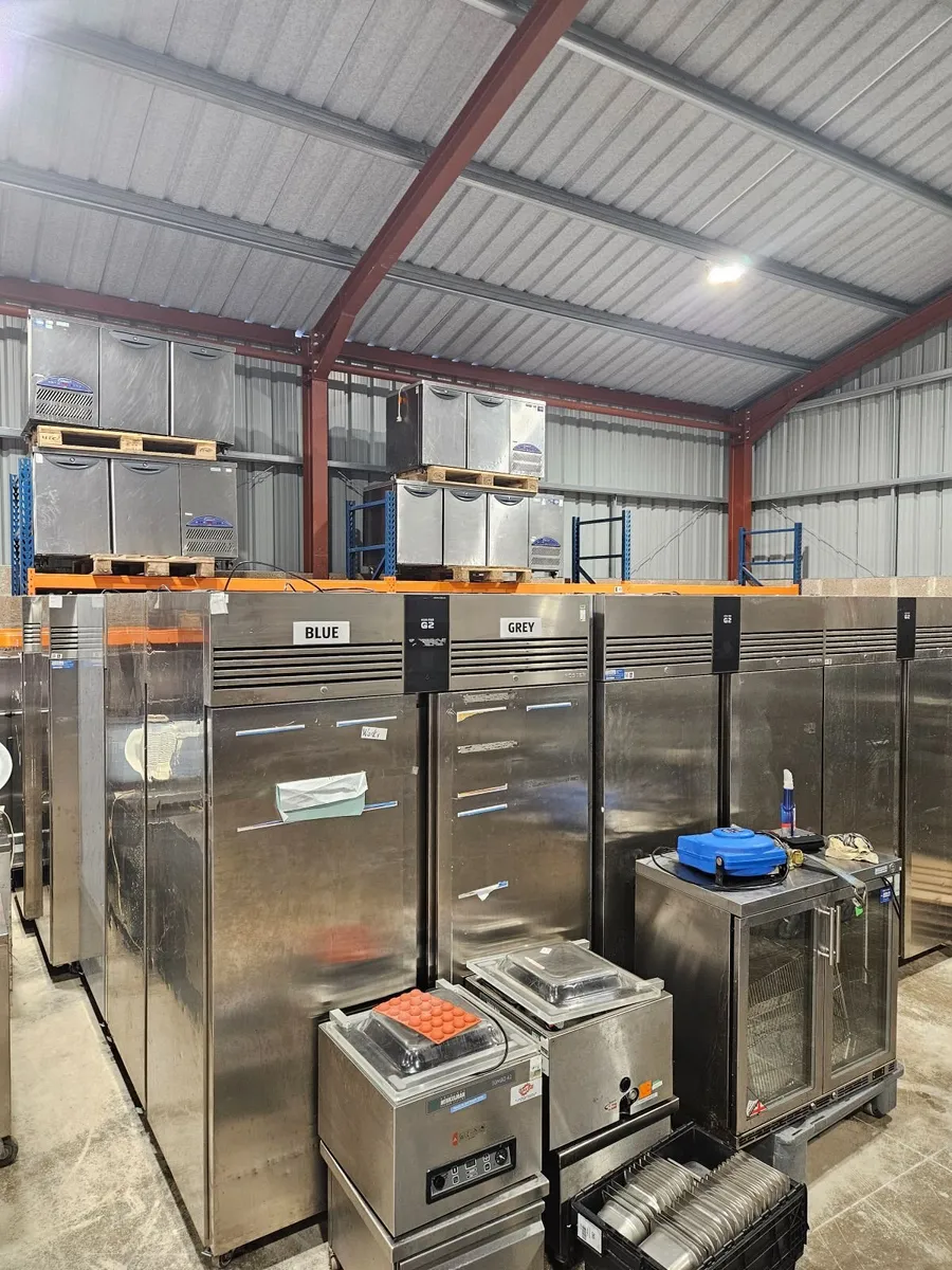 Catering Equipment - Image 4