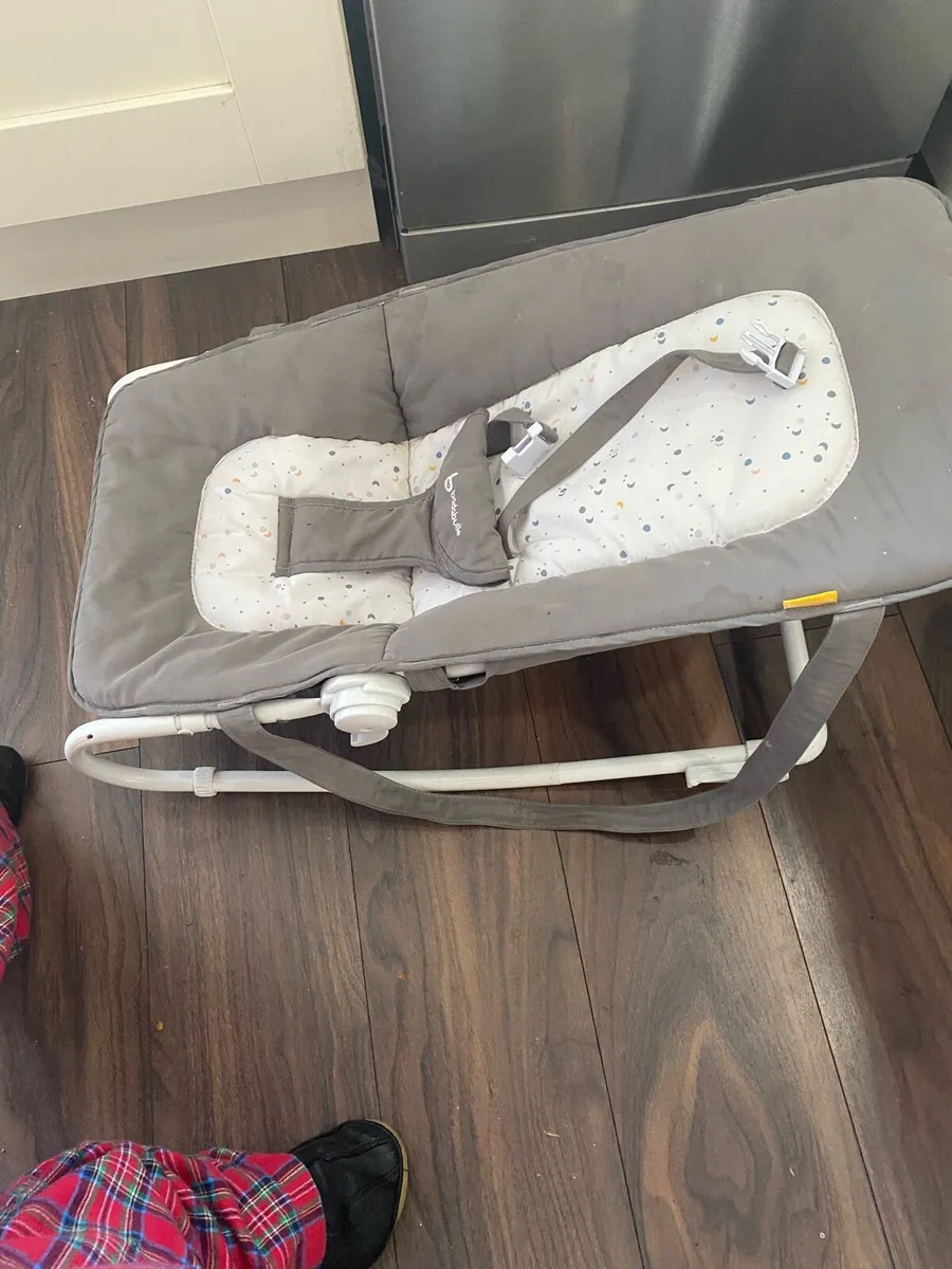 Baby chair - Image 2