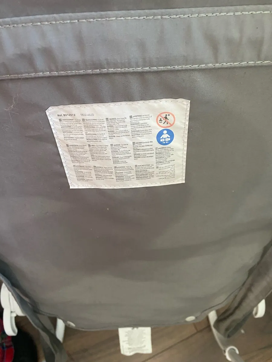 Baby chair - Image 3