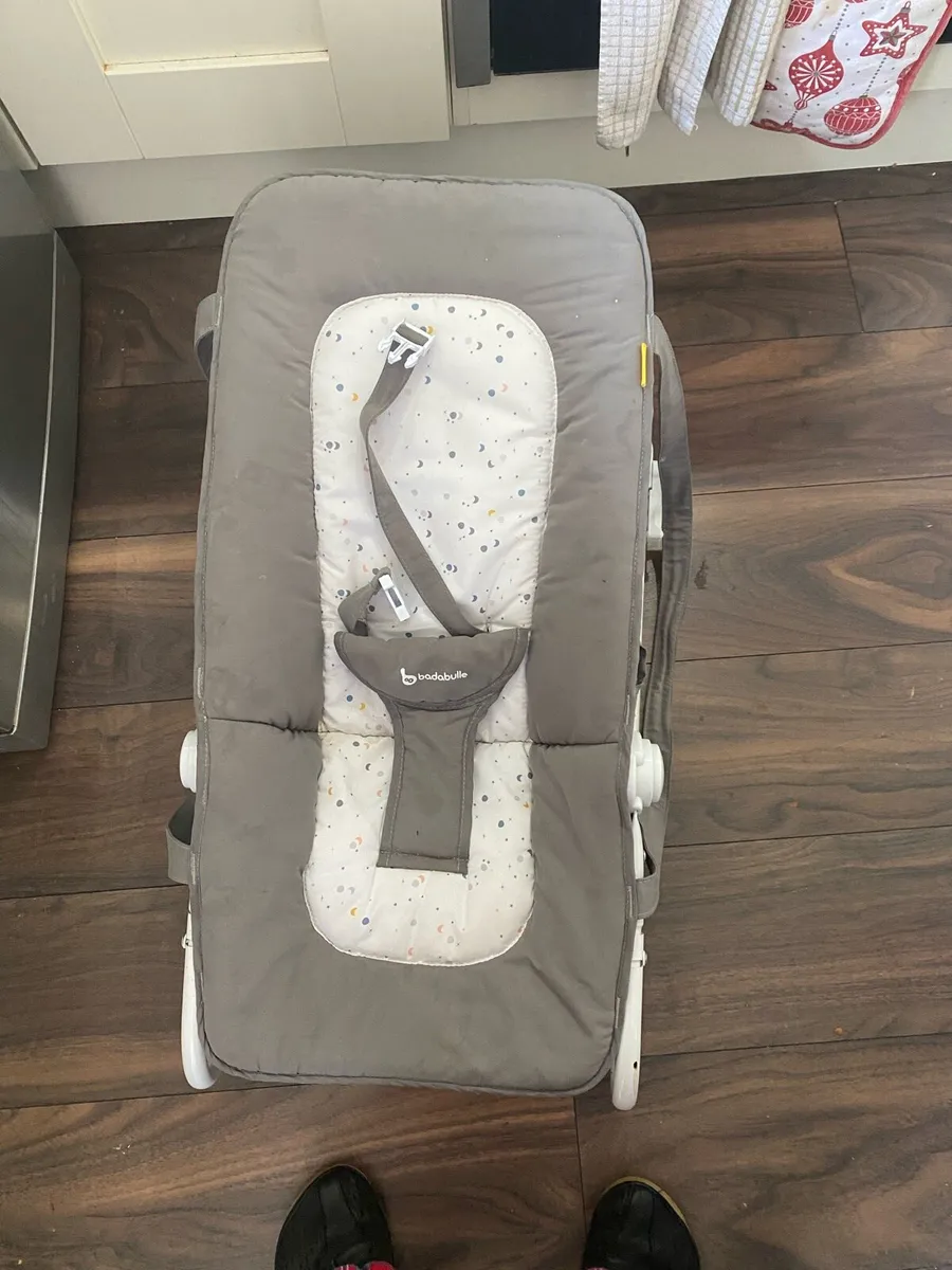 Baby chair - Image 1