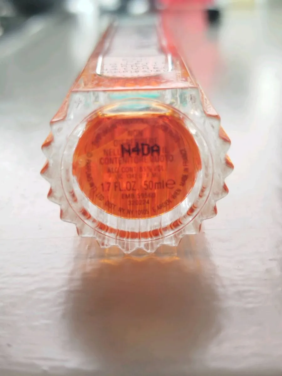 Indian Nights - Jean Louis Scherrer - Image 4