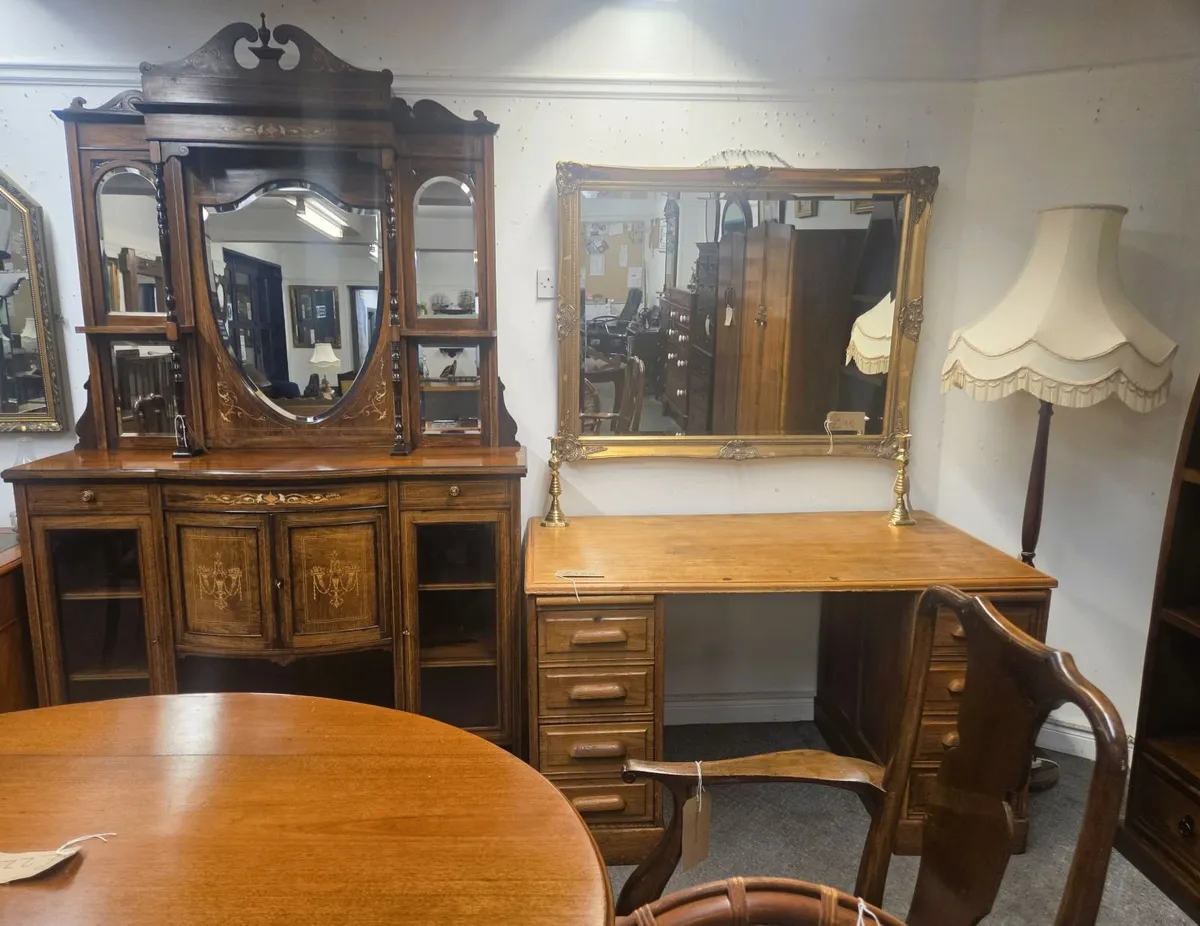 Vintage, Antique, Retro & Preloved Furniture - Image 4