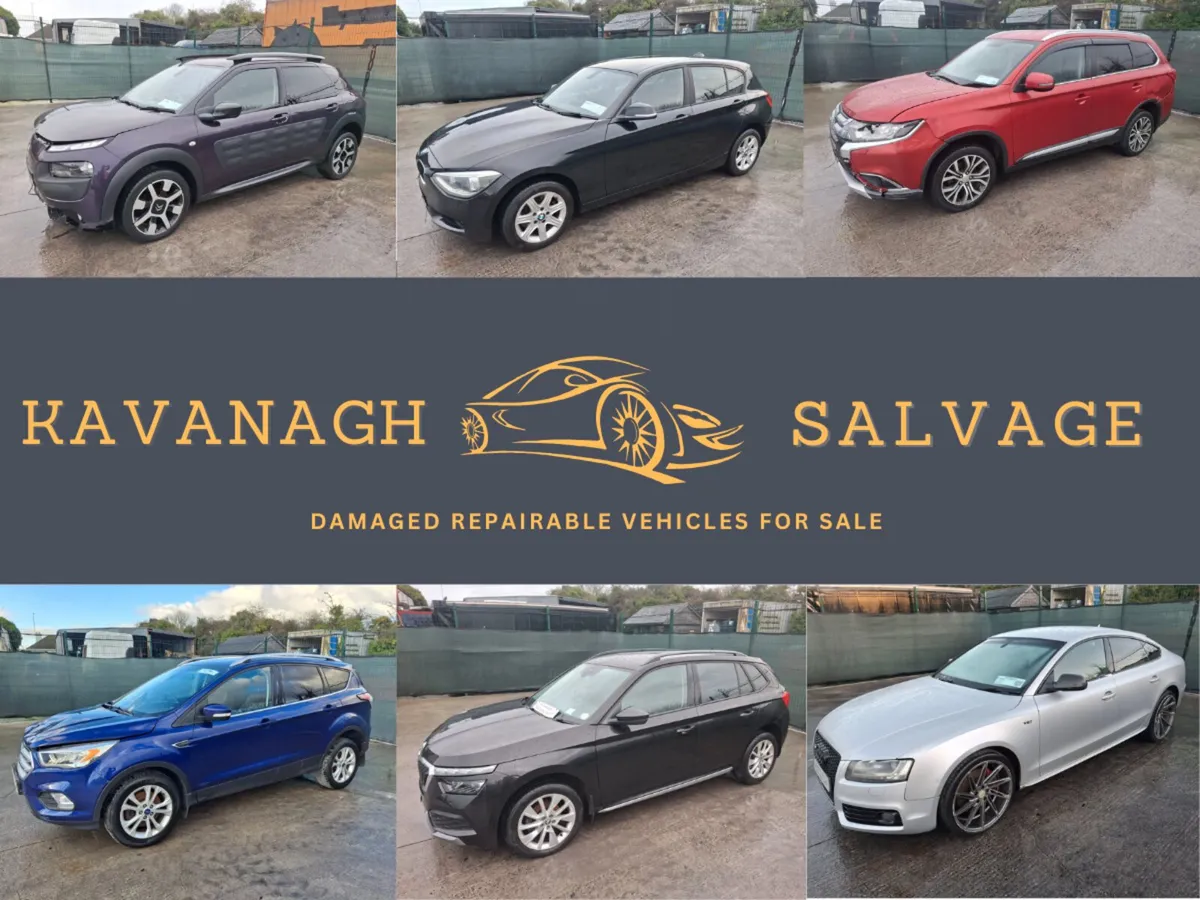 300 Cars For Sale Open Saturday 8 - 2pm - Image 4