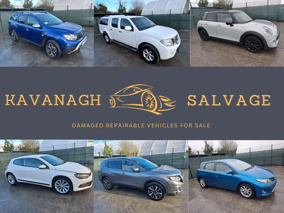 300 Cars For Sale Open Saturday 8 - 2pm - Image 2