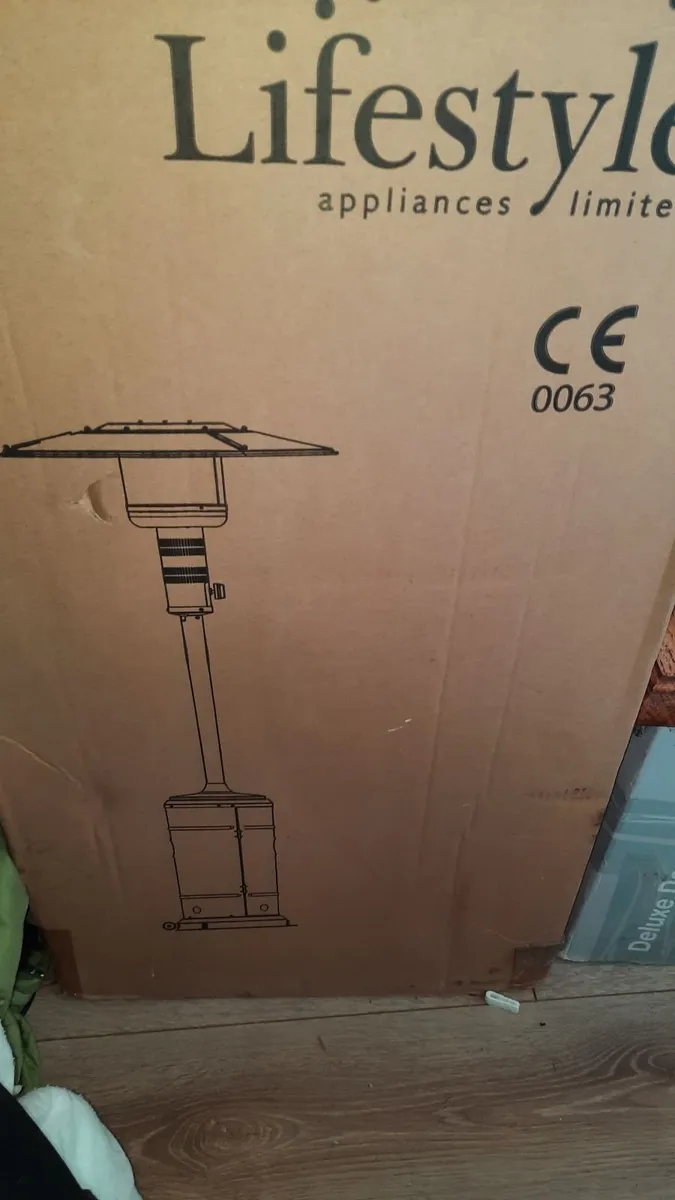 Home garden - Image 1