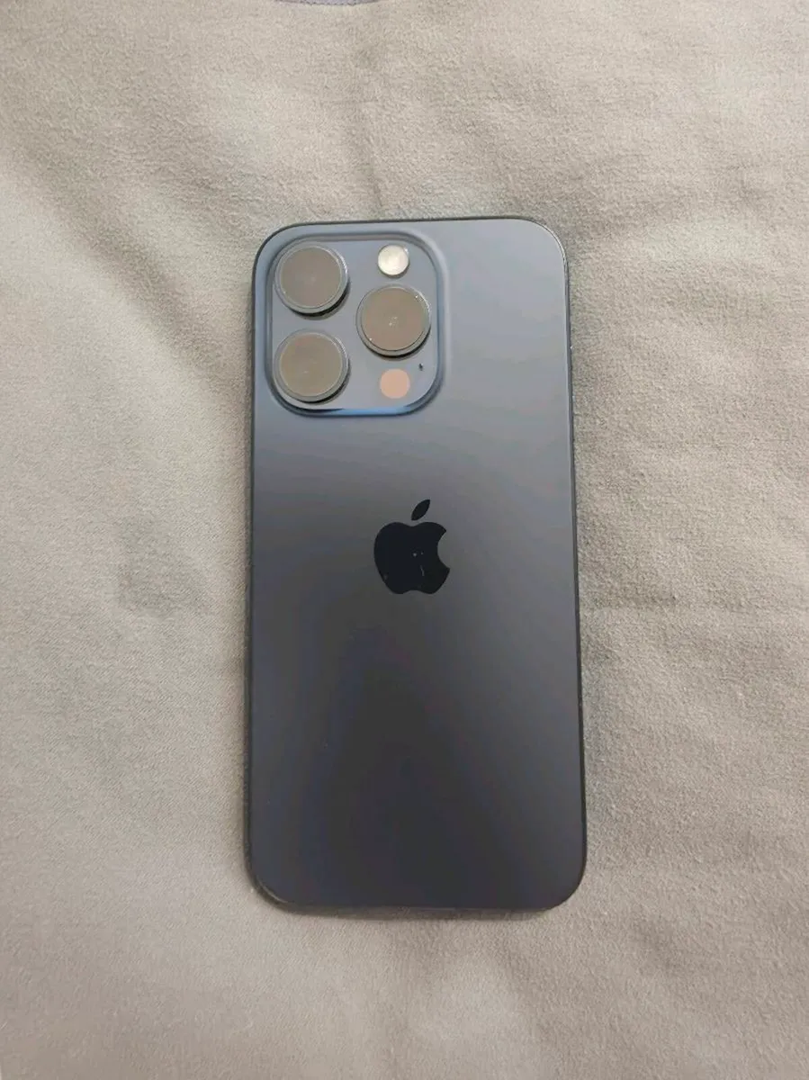 Iphone 15 pro (128gb) - Image 2