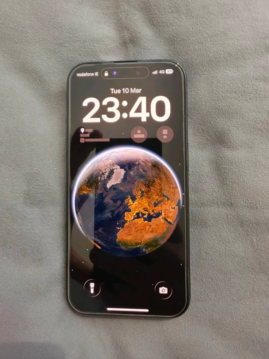 Iphone 15 pro (128gb) - Image 3