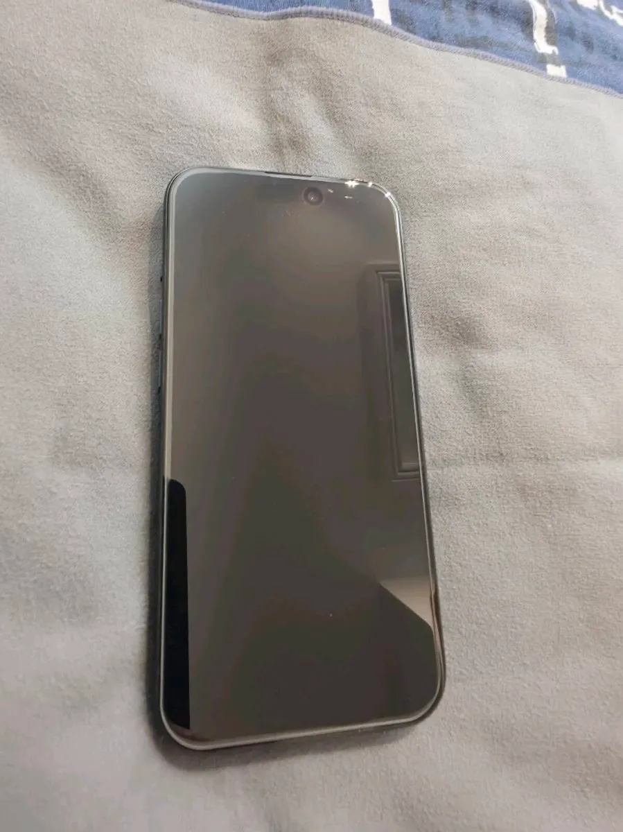 Iphone 15 pro (128gb) - Image 4