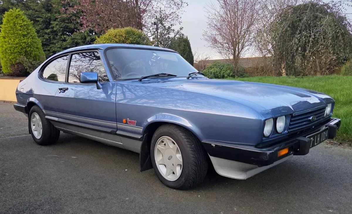 Ford Capri - Image 1
