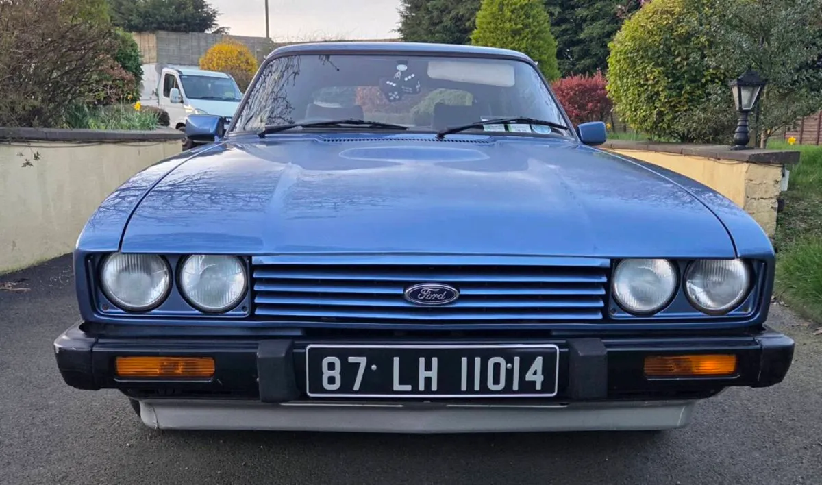 Ford Capri - Image 3