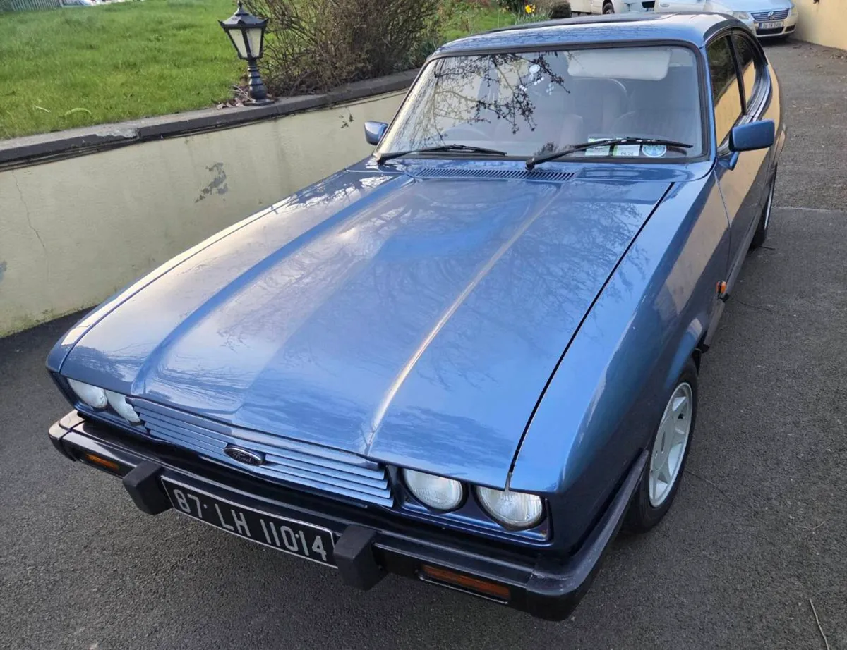 Ford Capri - Image 2