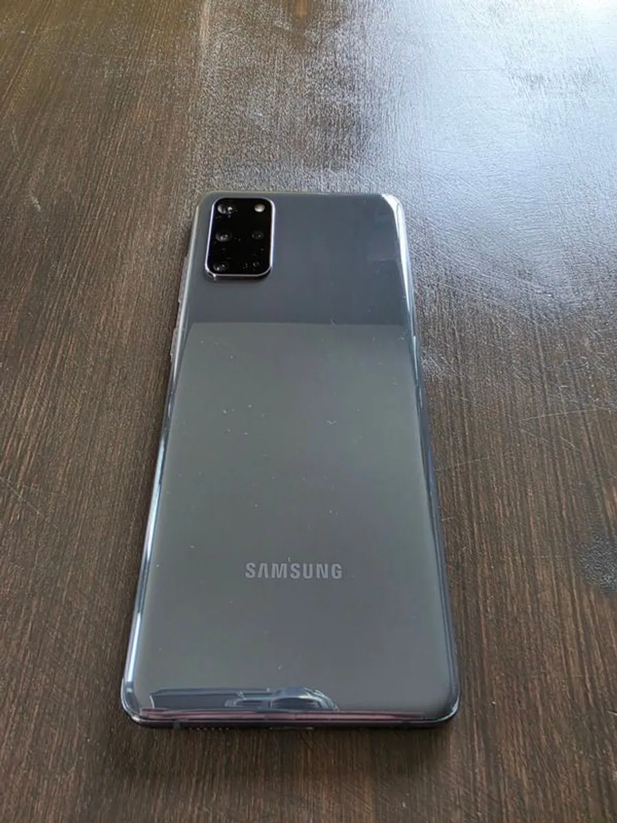 Samsung Galaxy S20 plus - Image 3