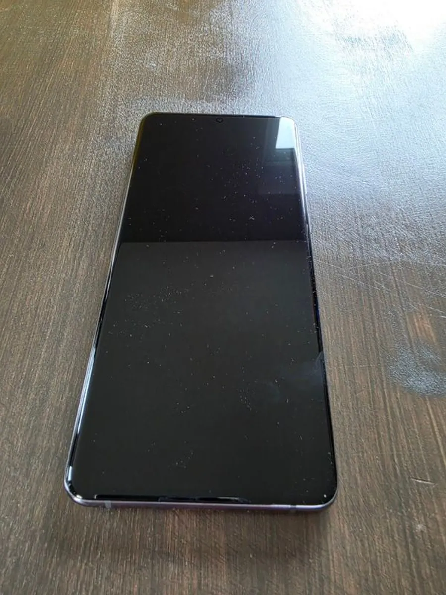 Samsung Galaxy S20 plus - Image 4