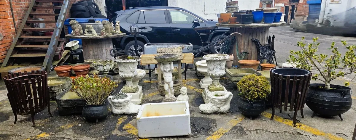 Home & Garden Pieces - Image 2