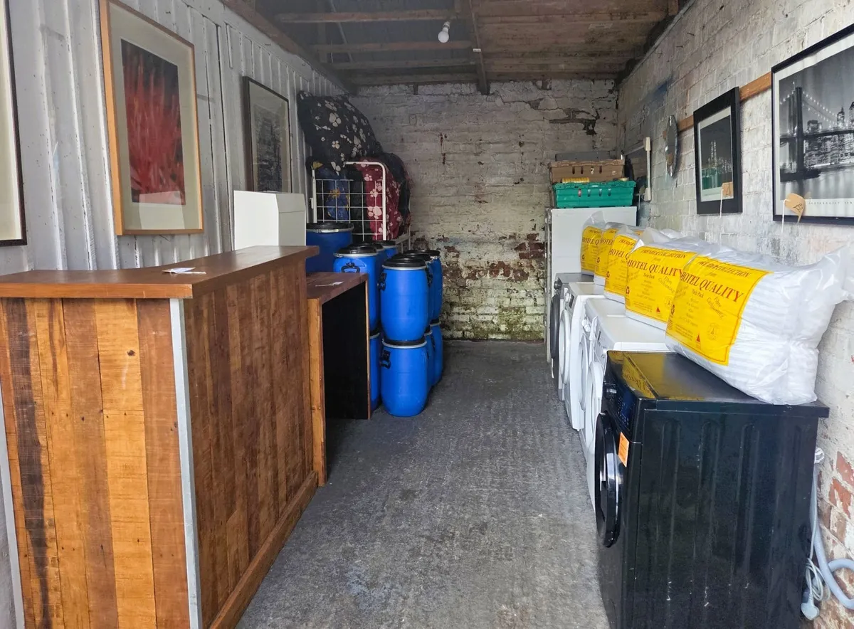 Home & Garden Pieces - Image 3