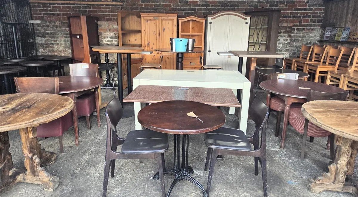 Home & Garden Pieces - Image 4