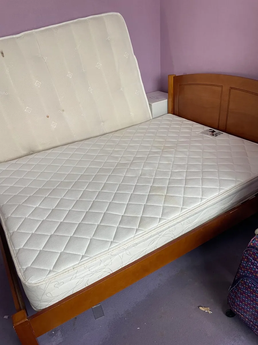 Mattress - Image 1