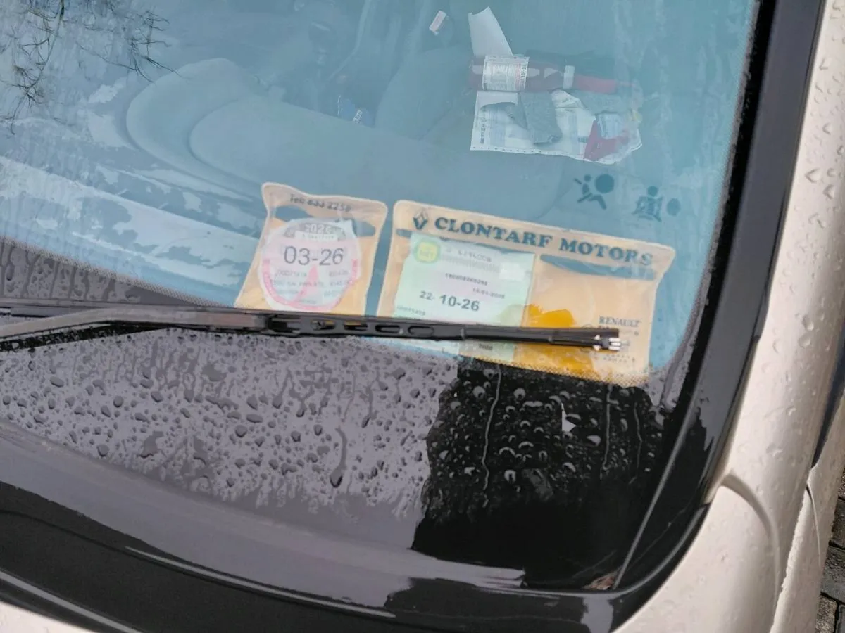 Renault laguna v1 - Image 3