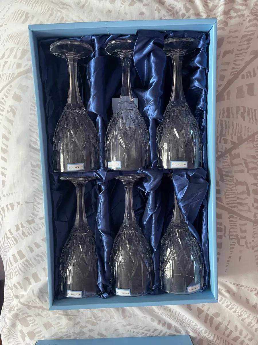 Newbridge Wine glass - Image 3