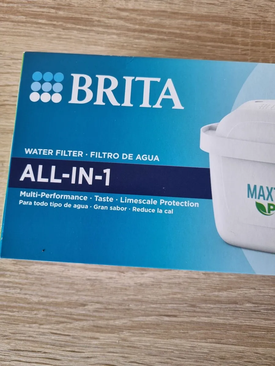 Brita maxtra pro 3 water filters - Image 3
