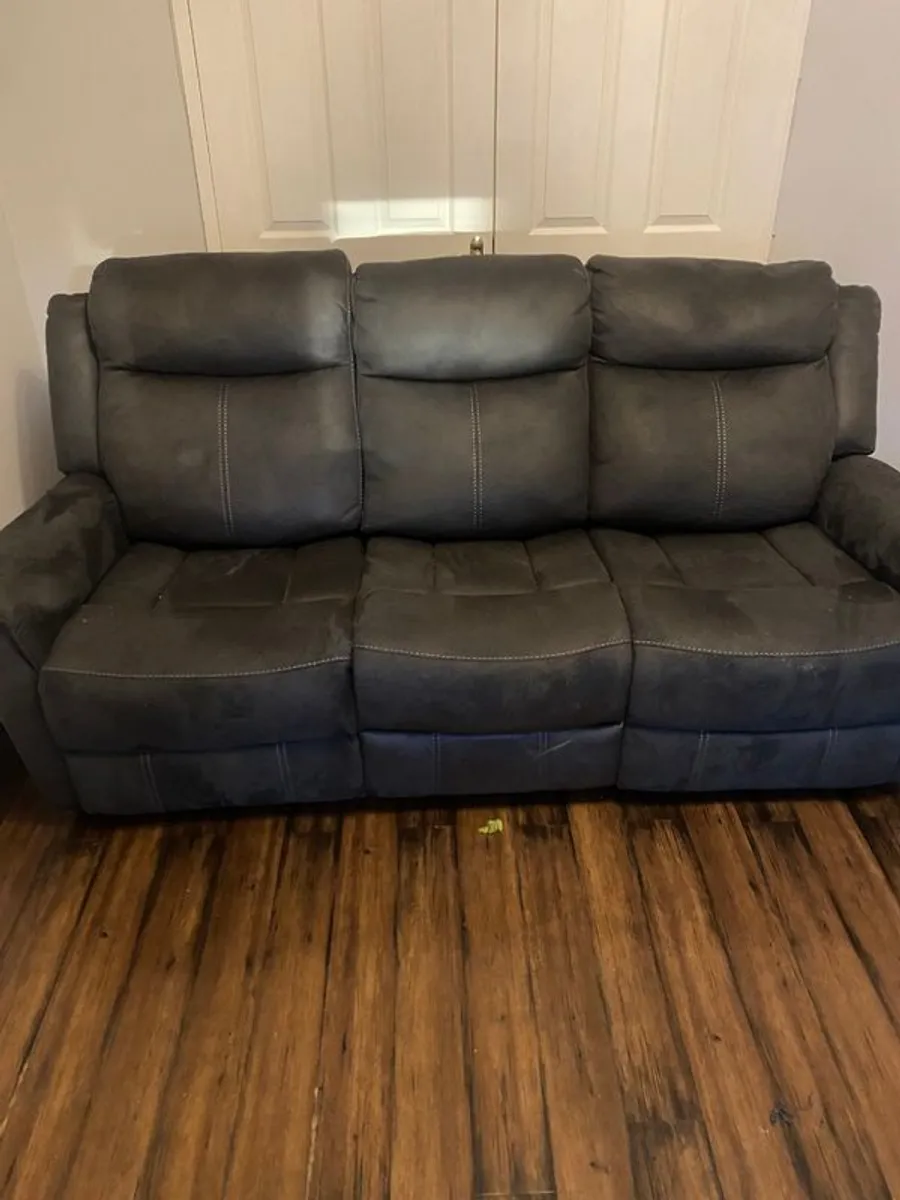 Recliner Sofas - Image 2