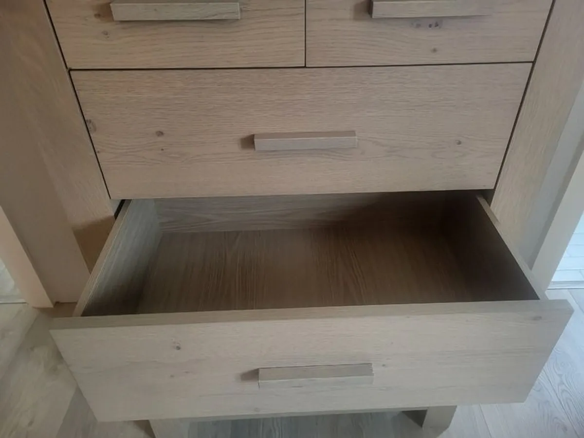 Tallboy Chest of Drawers - Image 3