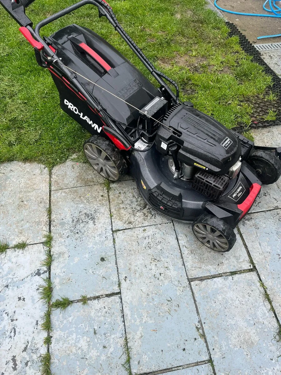 Lawnmower - Image 2