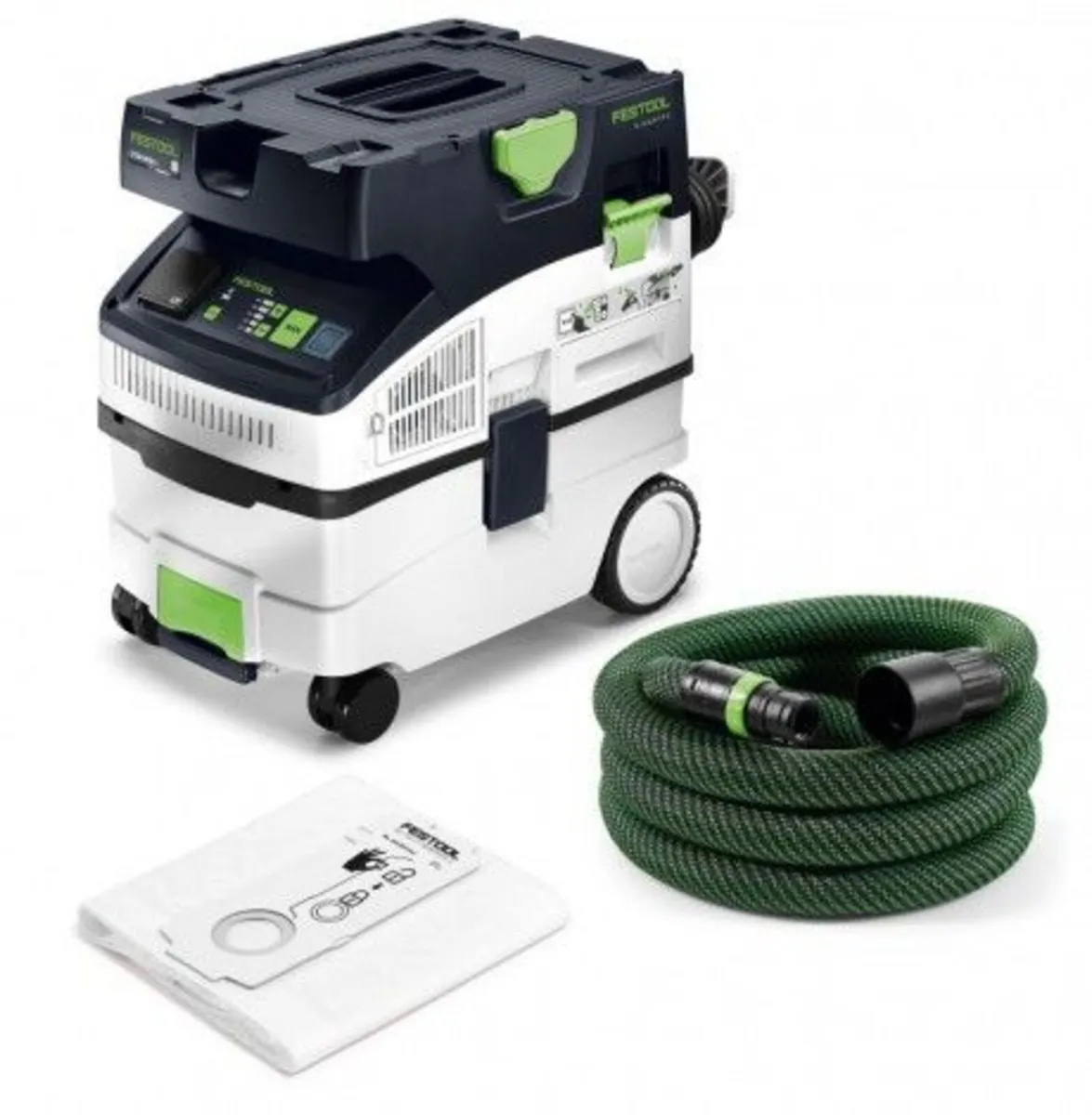 Festool Mobile Dust Extractor CTM MIDI I 230V - M